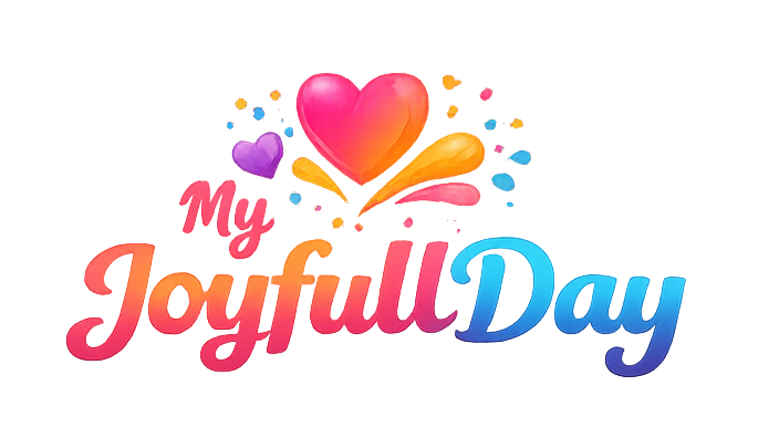 My Joyfullday